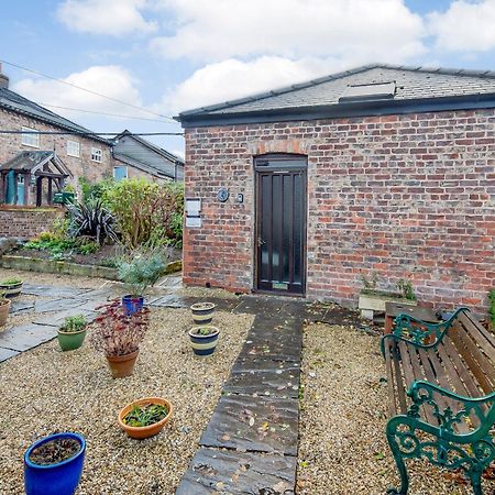 The Old Stables Villa York Exterior photo